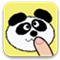 ΂